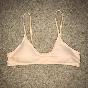 BoutineLA Lily Adjustable Top